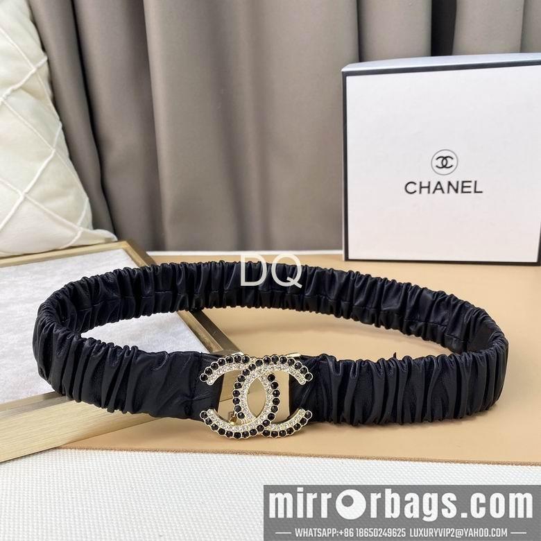 Chanel 30mmx90-115cm 06