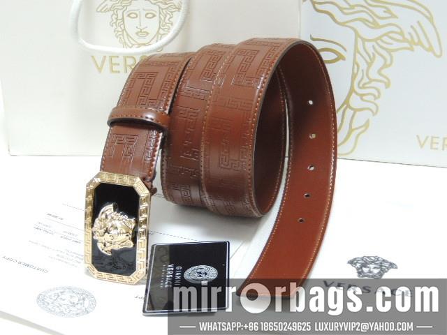 Versace Belt 38mm lb01