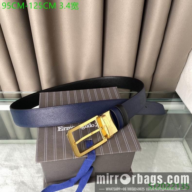 EZ Belt 34mmX95-125cm 7D02