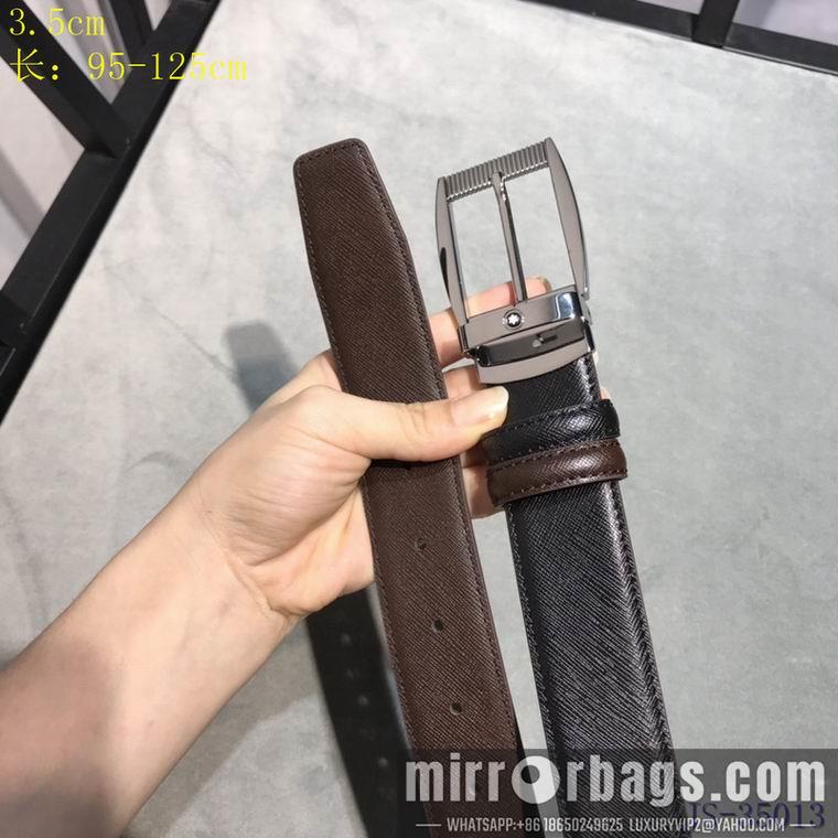 Montblanc 35mmX95-125cm 8L09