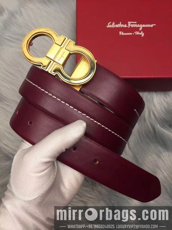 Ferragamo 34mmX95-125 7D51
