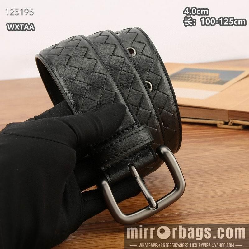 BV belt 40mmX100-125cm 8L03