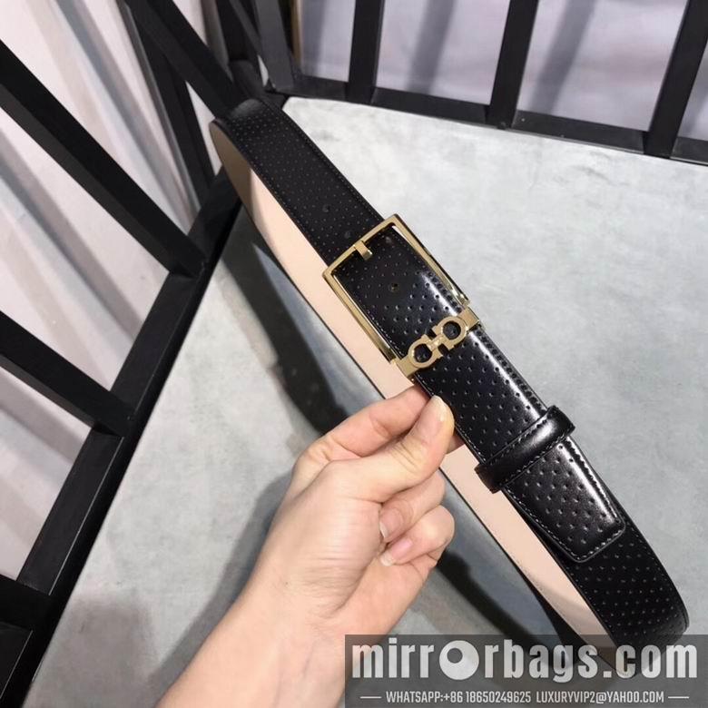 Ferragamo 34mmX95-125 7D228