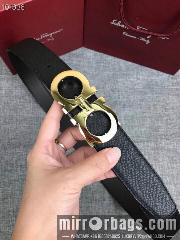 Ferragamo 34mmX95-125 7D130