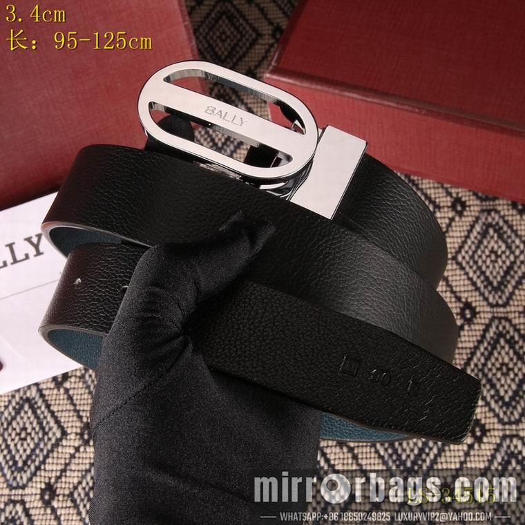 Hermes Belt 34mm 95-125cm 8L05