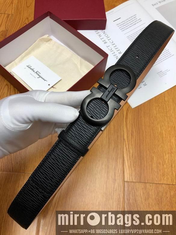 Ferragamo 34mmX95-125 7D173