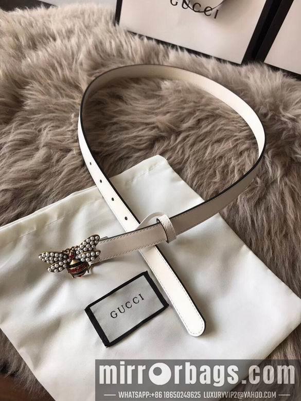 Gucci 20mmX95-110CM 7D25