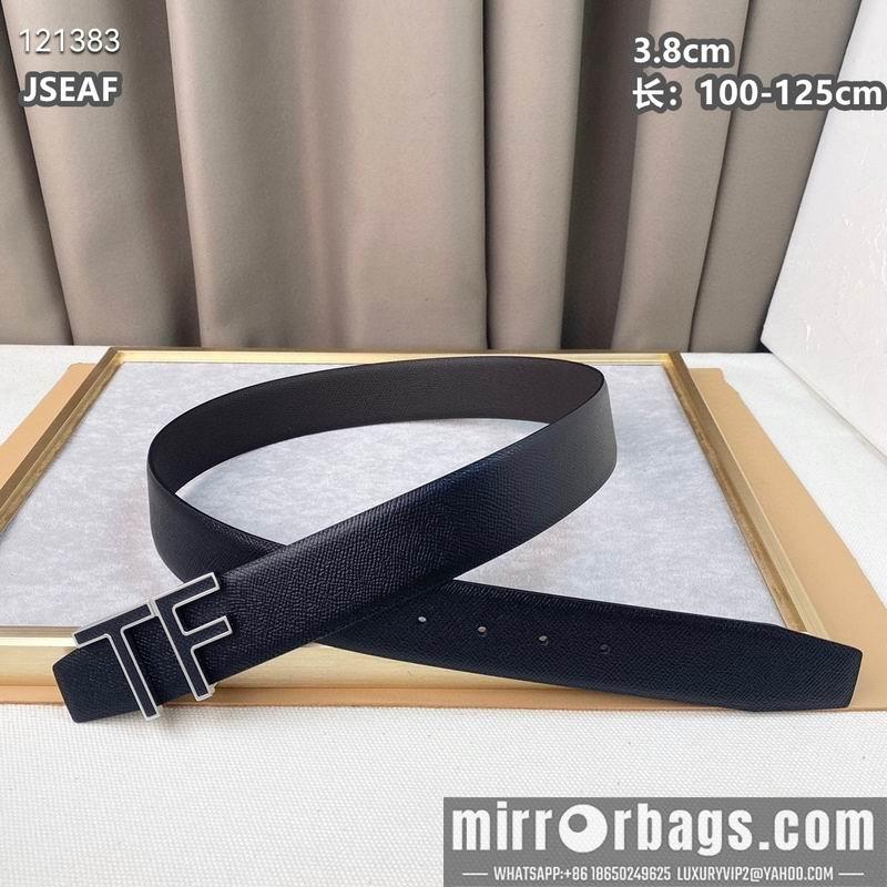 TF belt 38mmX100-125cm 8L59