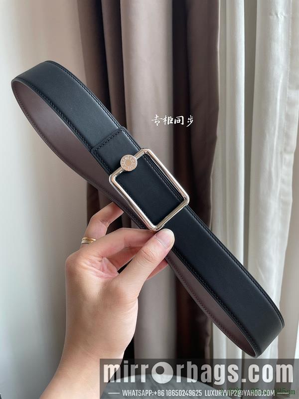 Hermes Belt 38mmX95-125cm 7D45