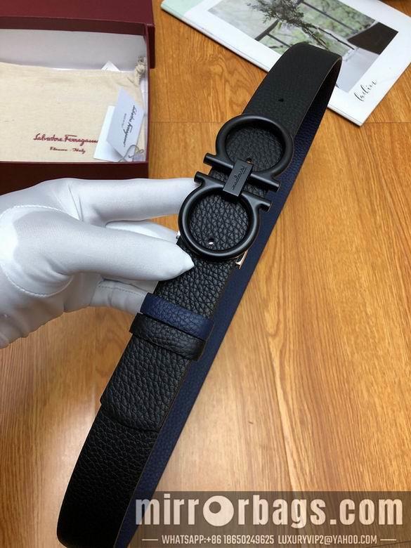 Ferragamo 34mmX95-125 7D172