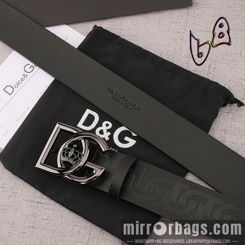 DG belt 38mm lb06