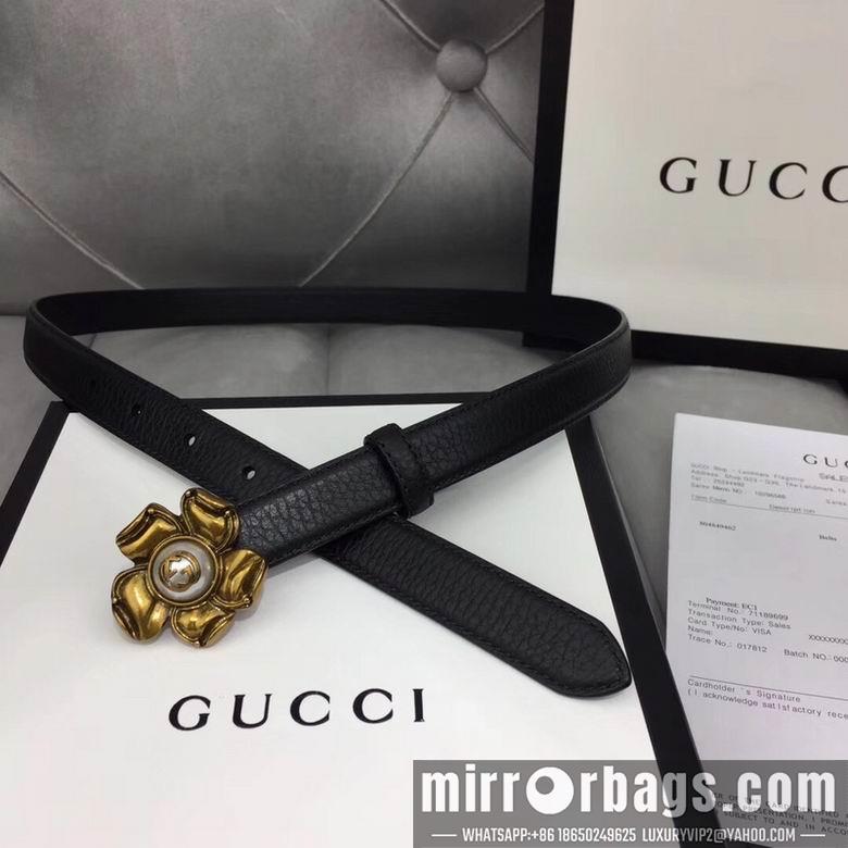 Gucci 20mmX95-110CM 7D24