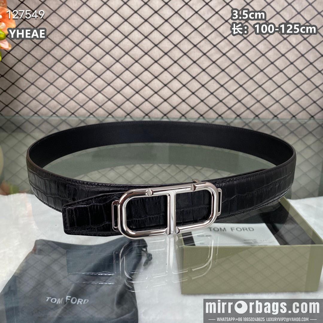 TF belt 35mmX100-125cm 8L10