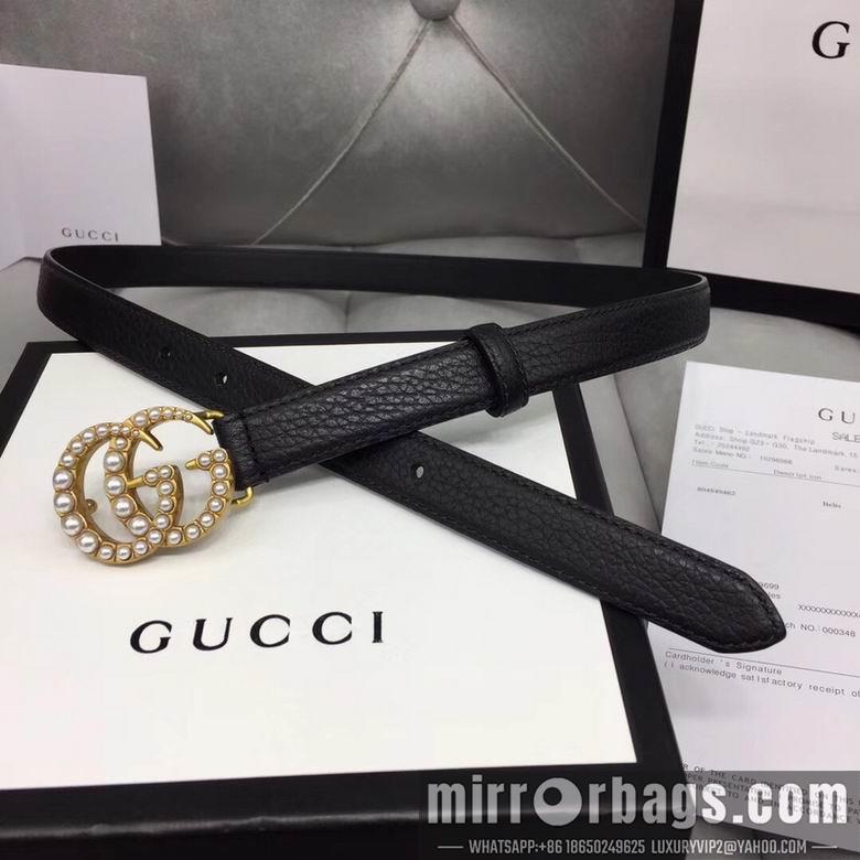 Gucci 20mmX95-110CM 7D24