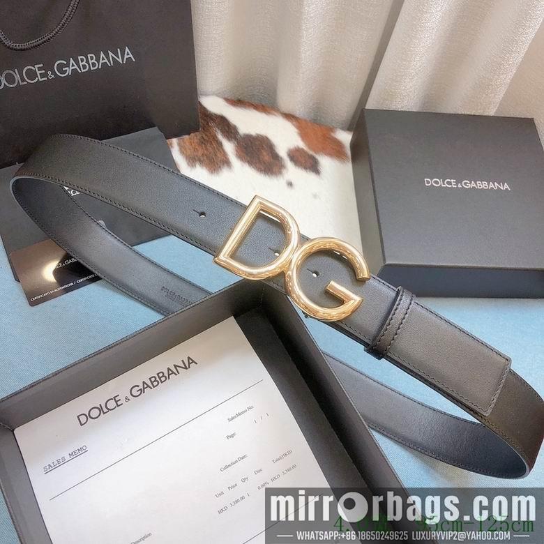 DG Belt 40mmX95-125CM 7D01