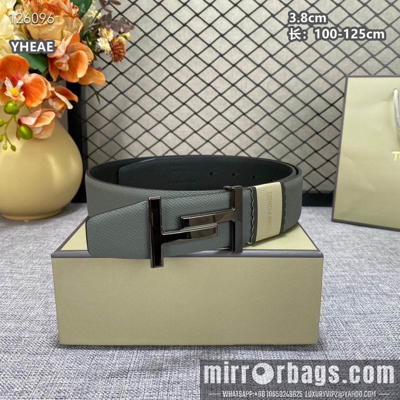 TF belt 38mmX100-125cm 8L24