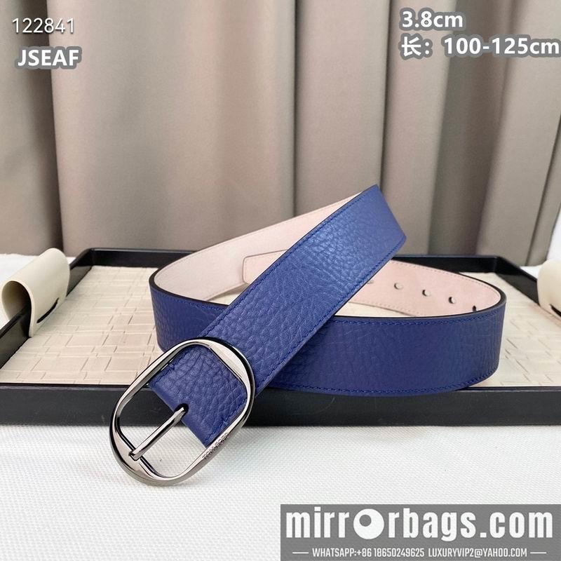 TF belt 38mmX100-125cm 8L68
