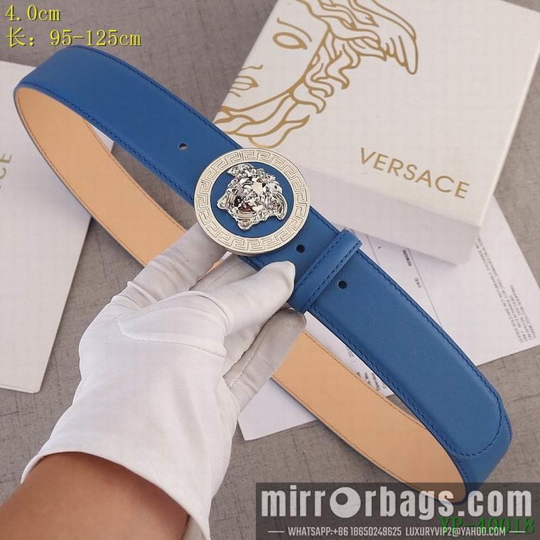 Versace Belt 40mm 95-125cm 8L37