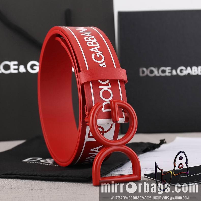 DG belt 原版 38mm lb09