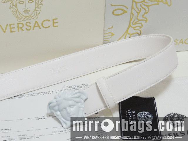 Versace Belt 38mm lb03
