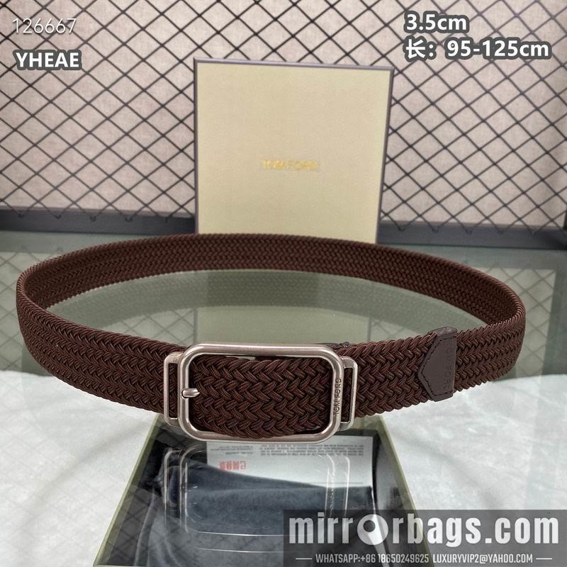 TF belt 35mmX95-125cm 8L02