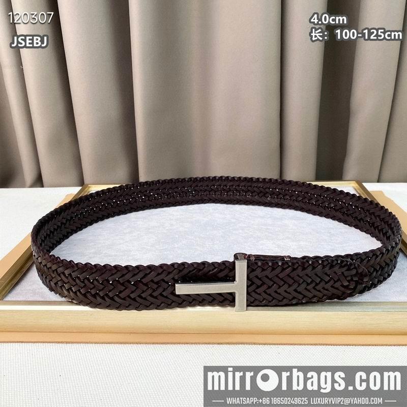 TF belt 40mmX100-125cm 8L01