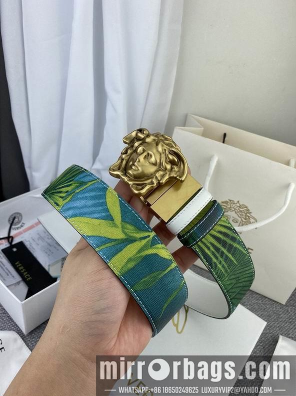 Versace Belt 原版 38mm lb01