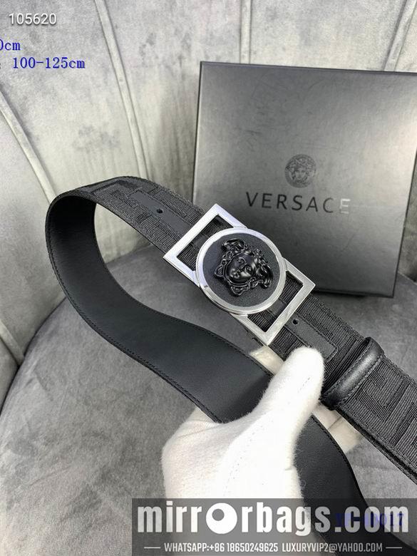 Versace Belt 40mmX100-125cm 8L44
