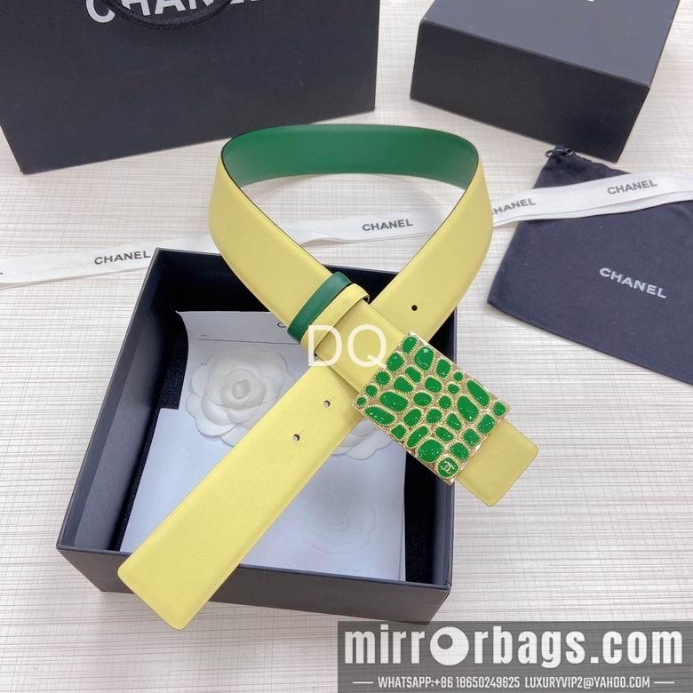 Chanel 40mmx90-125cm 01