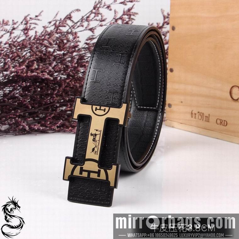 Hermes Belt 38mm 8L08
