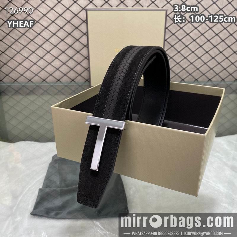 TF belt 38mmX100-125cm 8L72