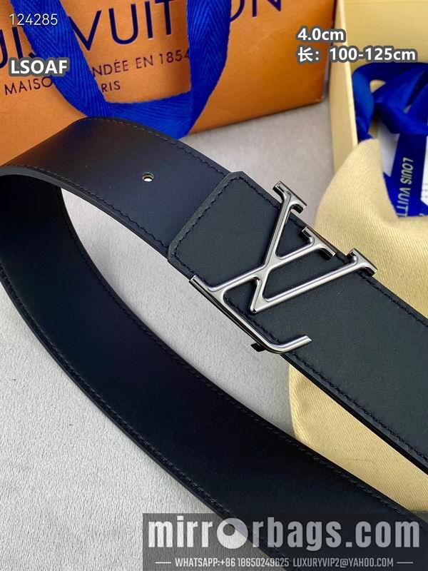 LV belt 40mmX100-125cm 8L36