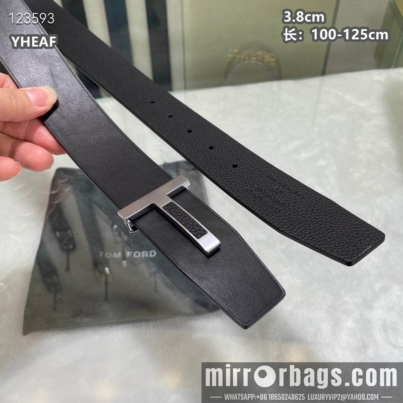 TF belt 38mmX100-125cm 8L51