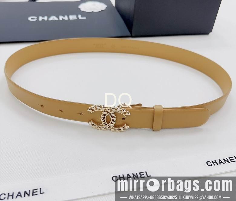 Chanel 30mmx90-115cm 07