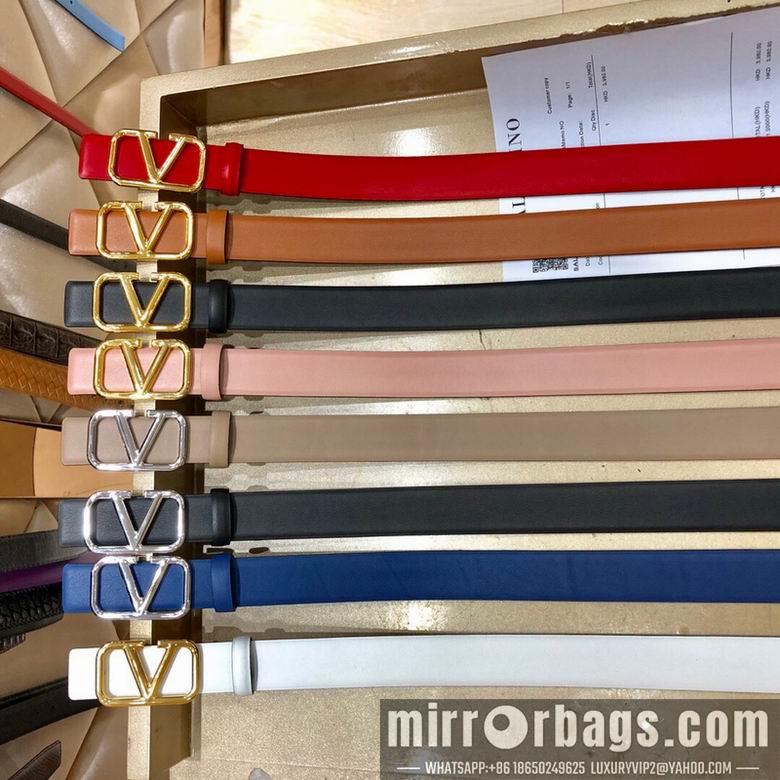 Valentino Belt 30mmX95-110cm sj08