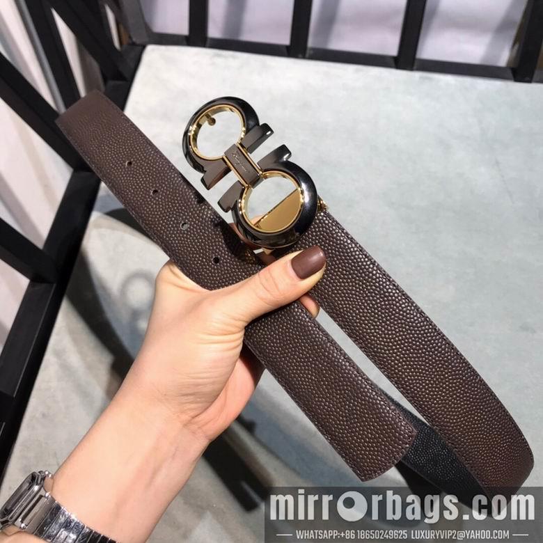 Ferragamo 34mmX95-125 7D251