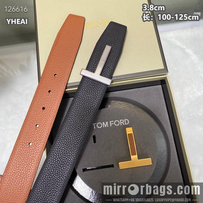 TF belt 38mmX100-125cm 8L07