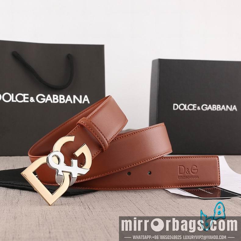 DG belt 38mm lb08