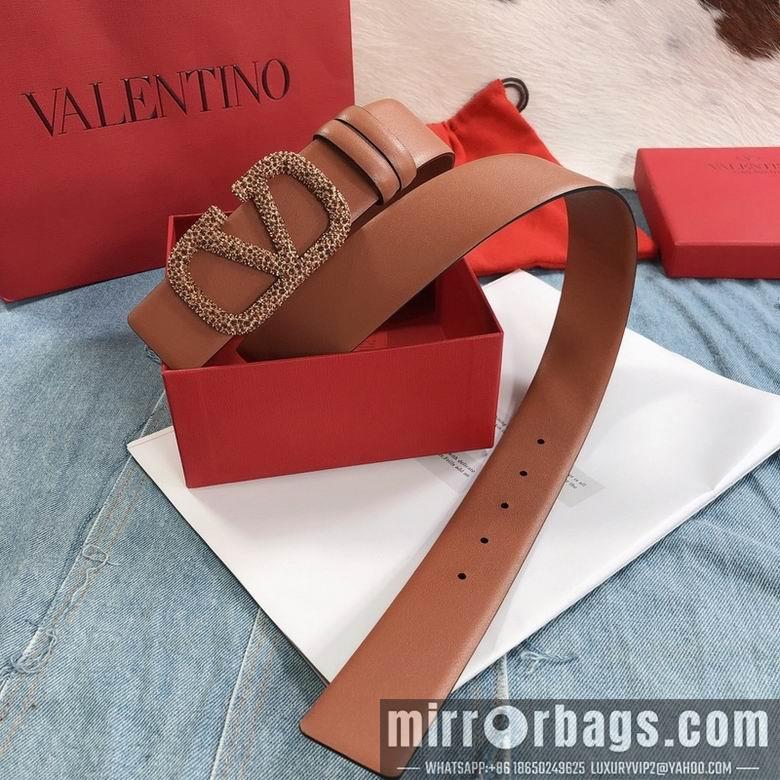 Valentino Belt 40mmX90-125CM sj02
