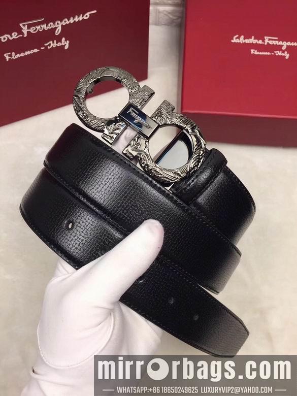 Ferragamo 34mmX95-125 7D33