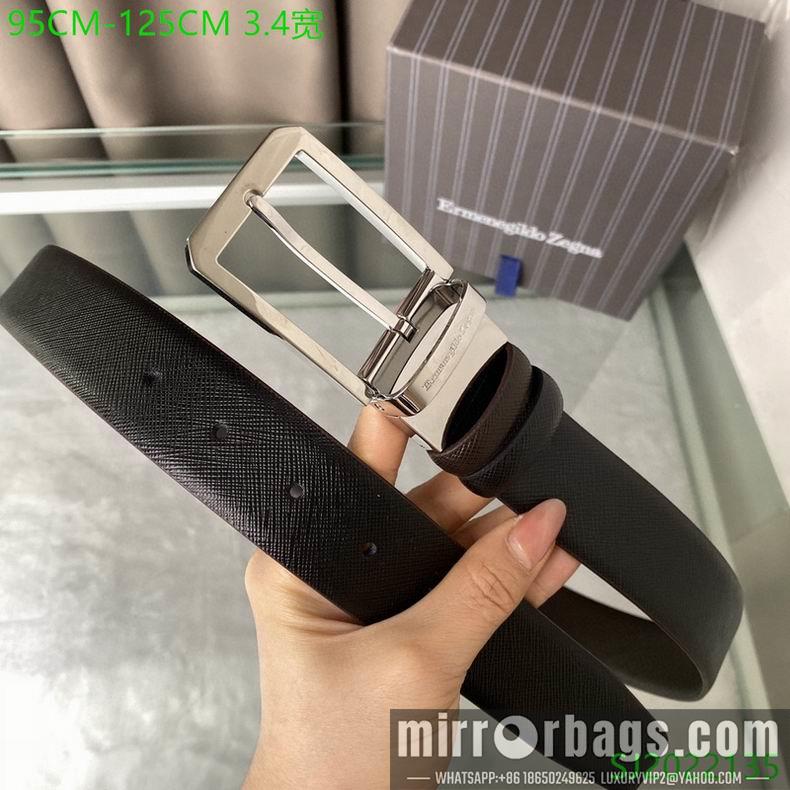 EZ Belt 34mmX95-125cm 7D02