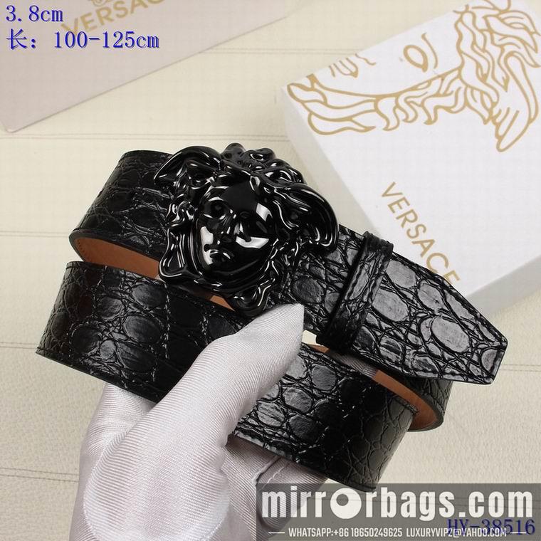 Versace Belt 38mmX100-125cm 8L19