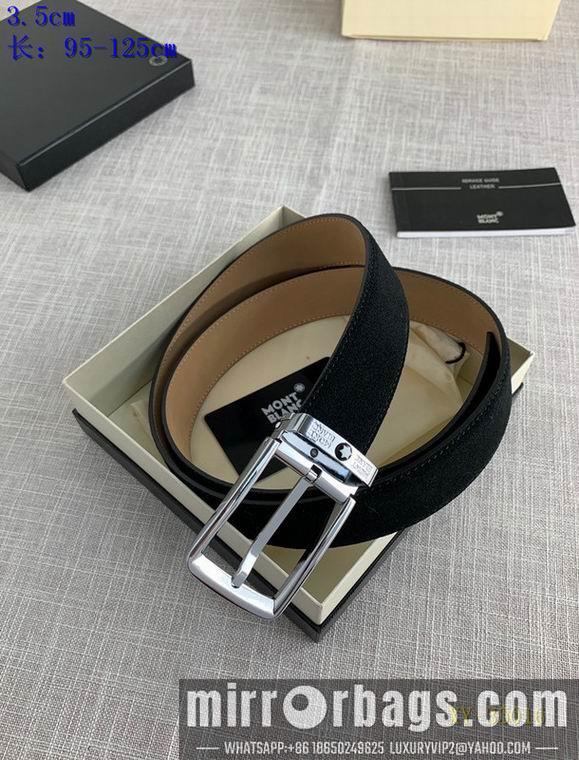 Montblanc 35mmX95-125cm 8L03