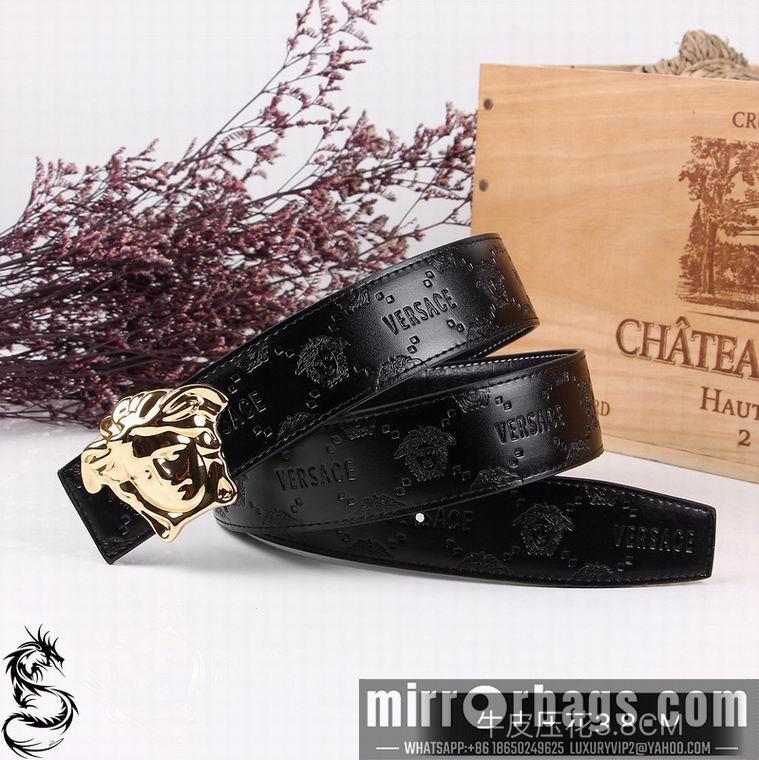 Versace Belt 38mm 8L05