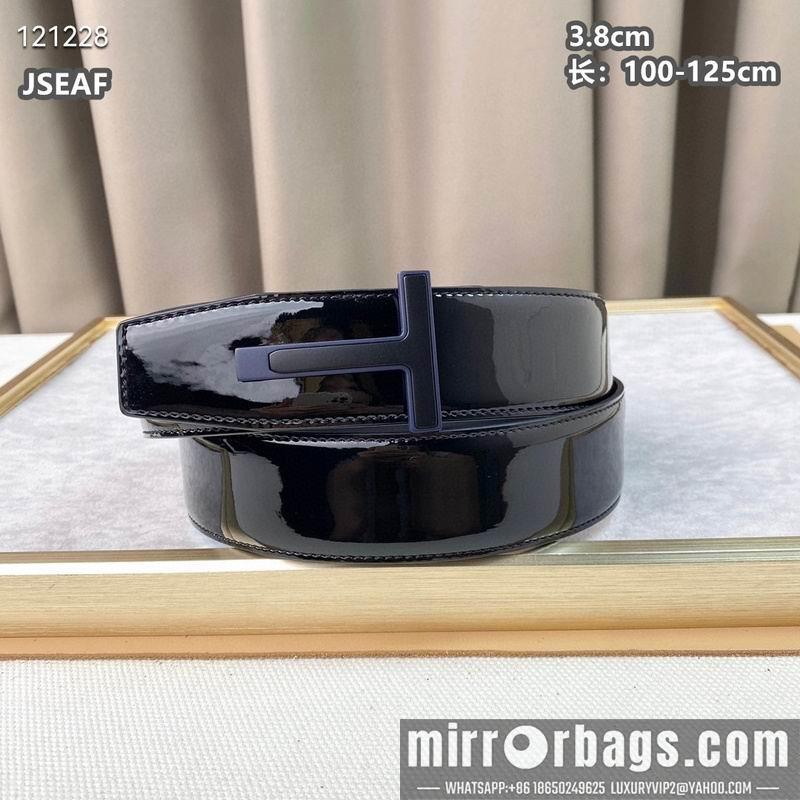 TF belt 38mmX100-125cm 8L63