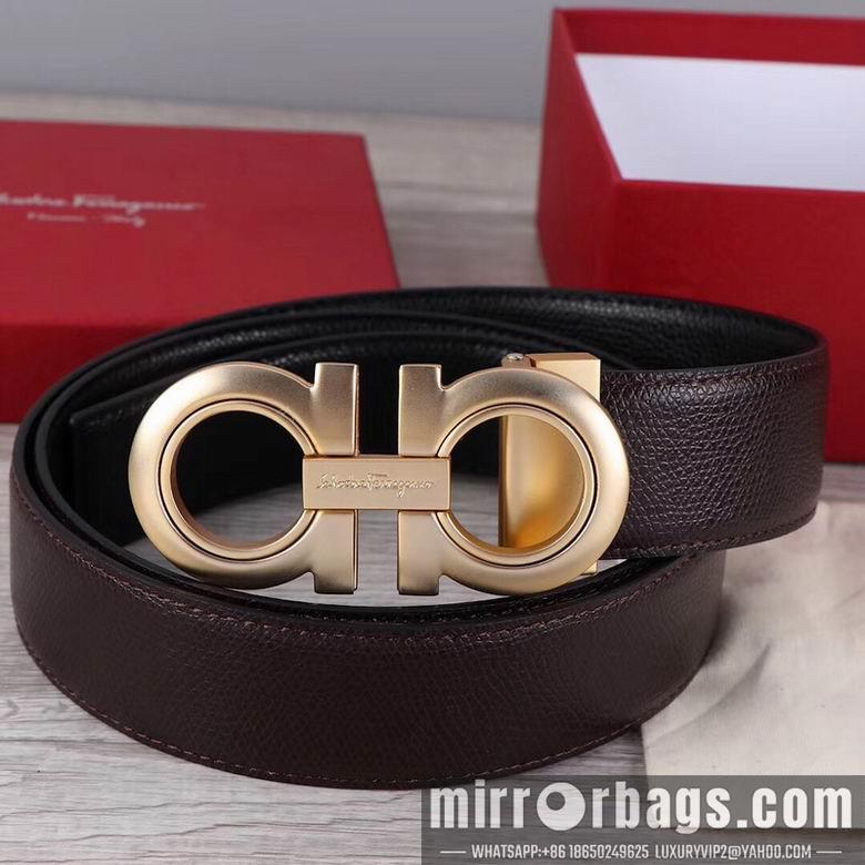 Ferragamo 34mmX95-125 7D136