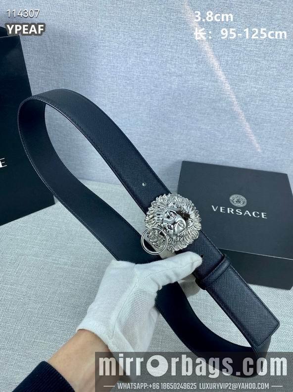 Versace belt 38mmX95-125cm 8L082505