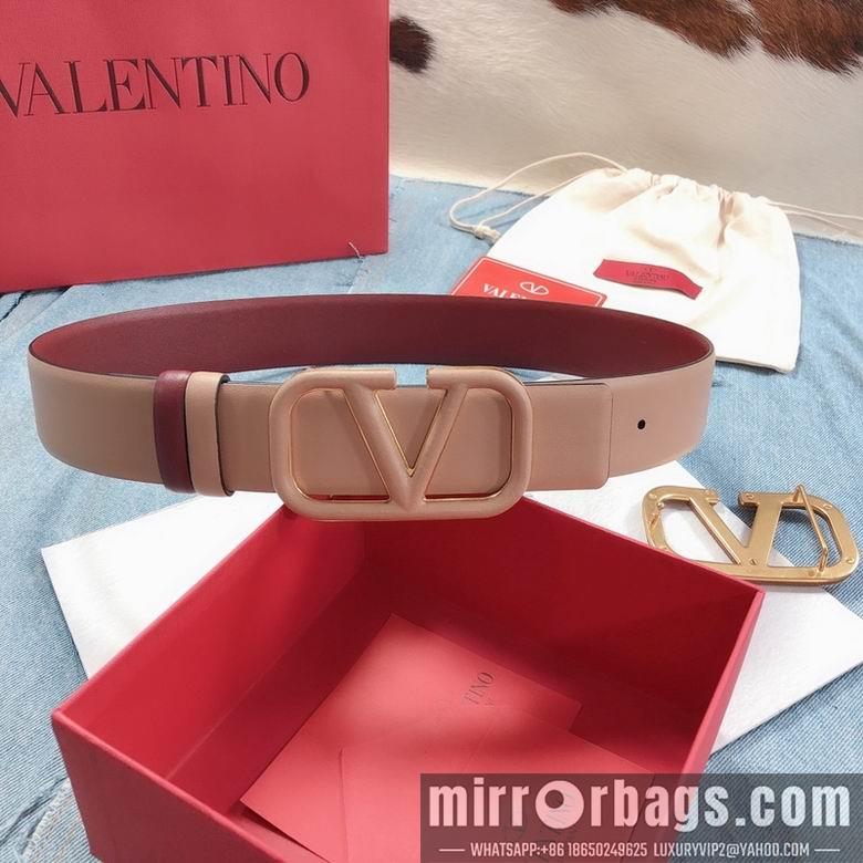 Valentino Belt 40mmX90-125CM sj01