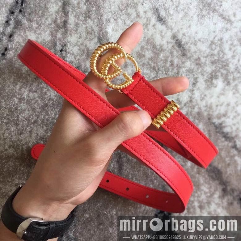 Gucci 20mmX95-110CM 7D40
