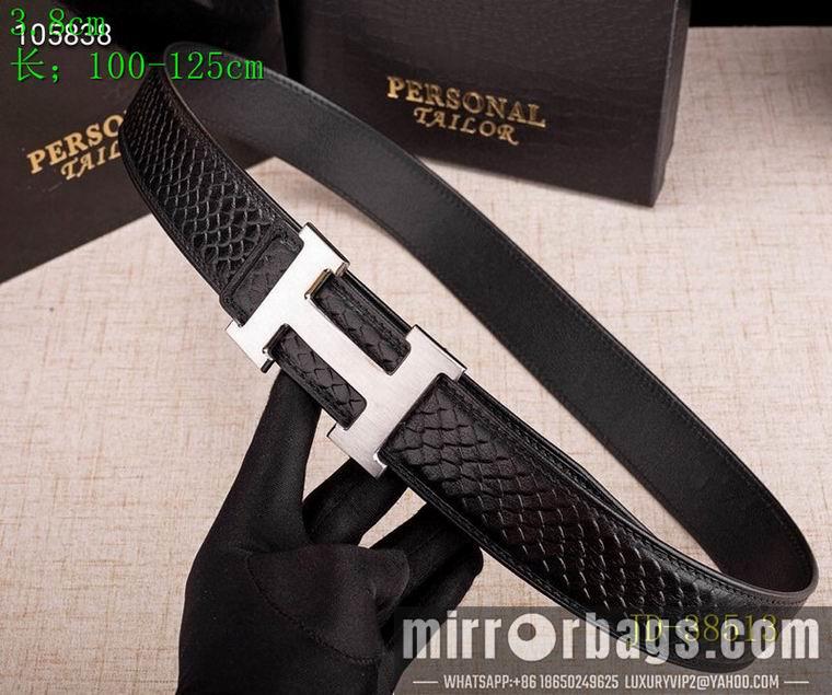 Hermes Belt 38mm 100-125cm 8L70
